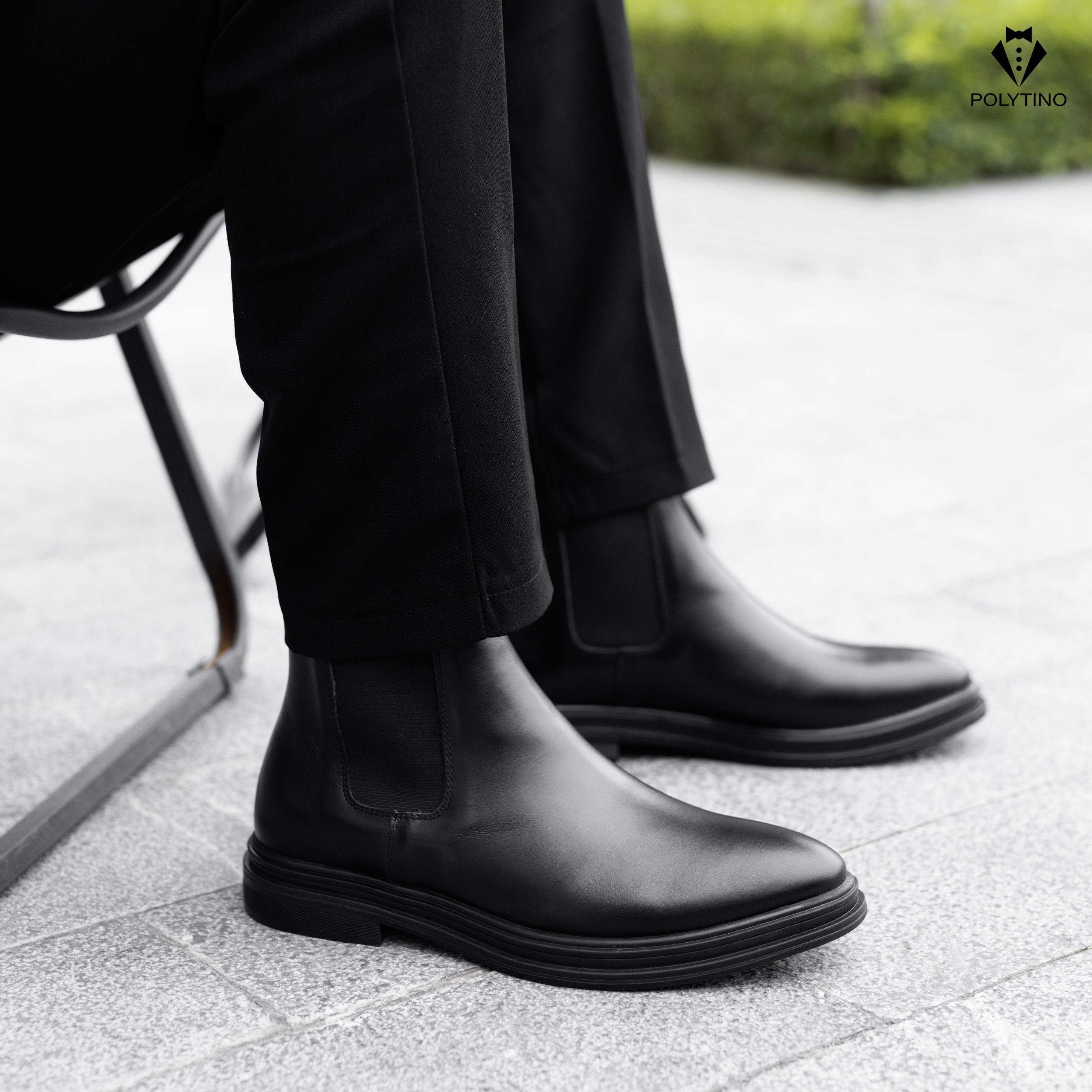 Chelsea Boots 3314 POLYTINO 5