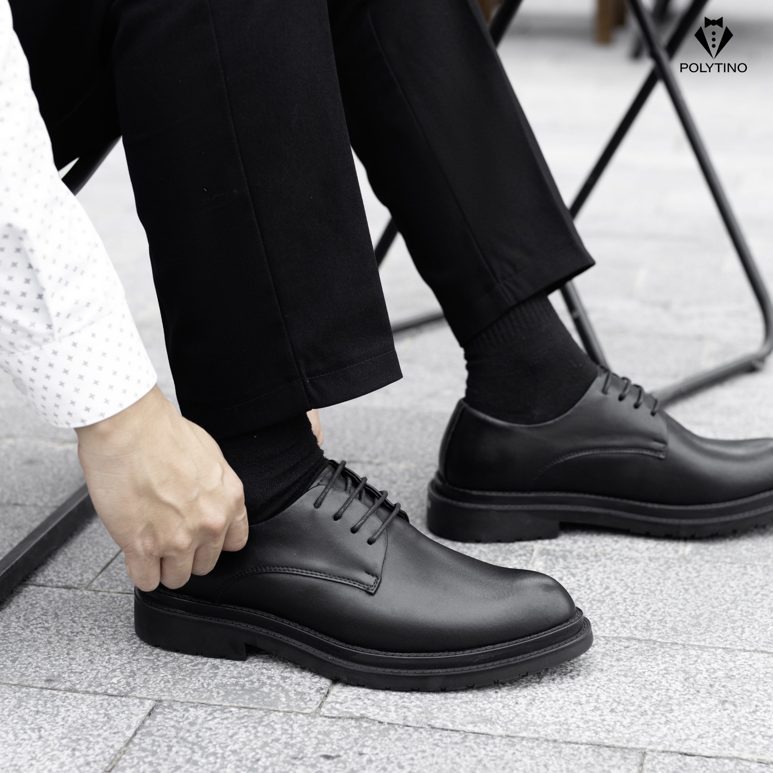 DERBY 2025 POLYTINO 3