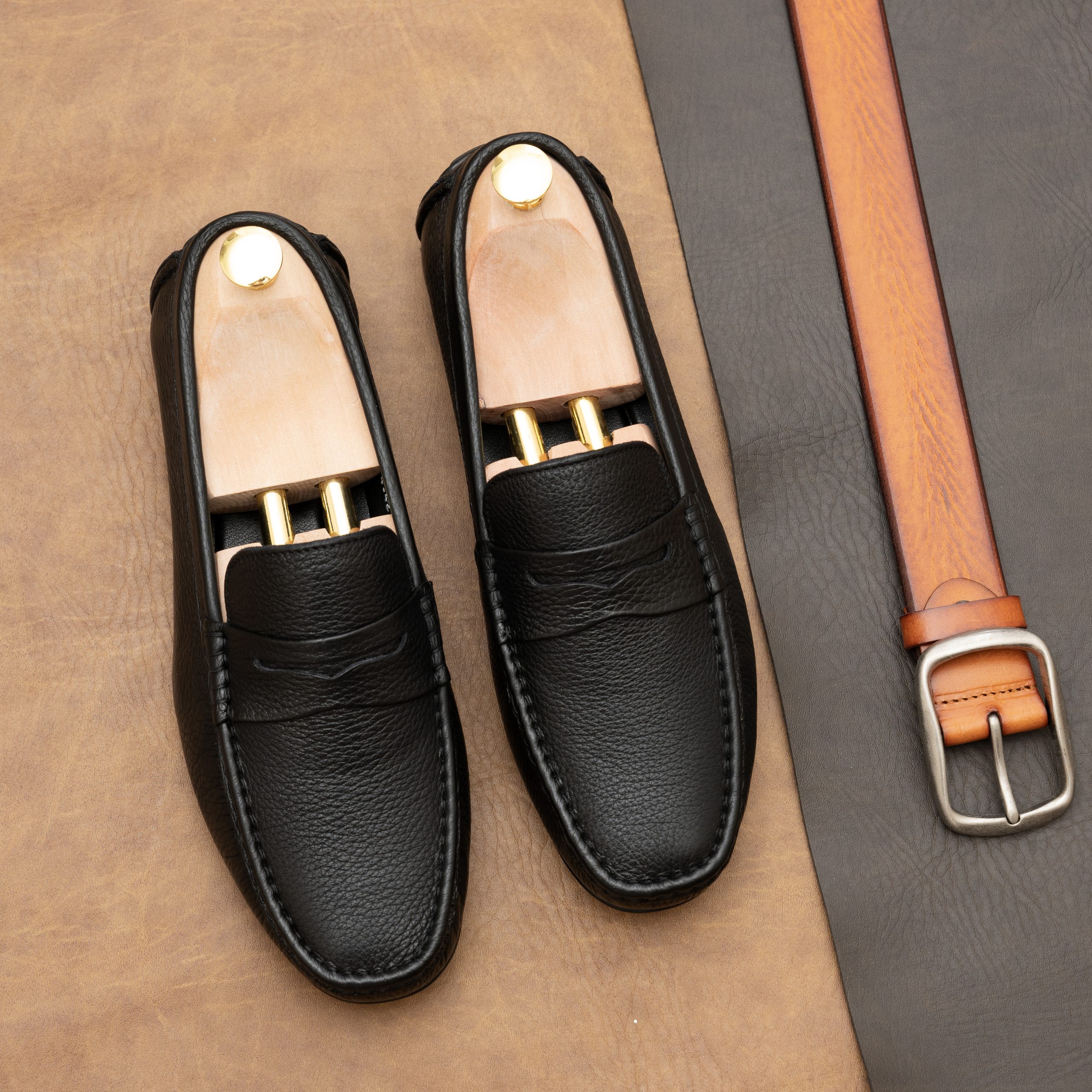 Giay-Moi-Nam-Cong-So-tre-trung Giày Mọi Nam Công Sở trẻ trung