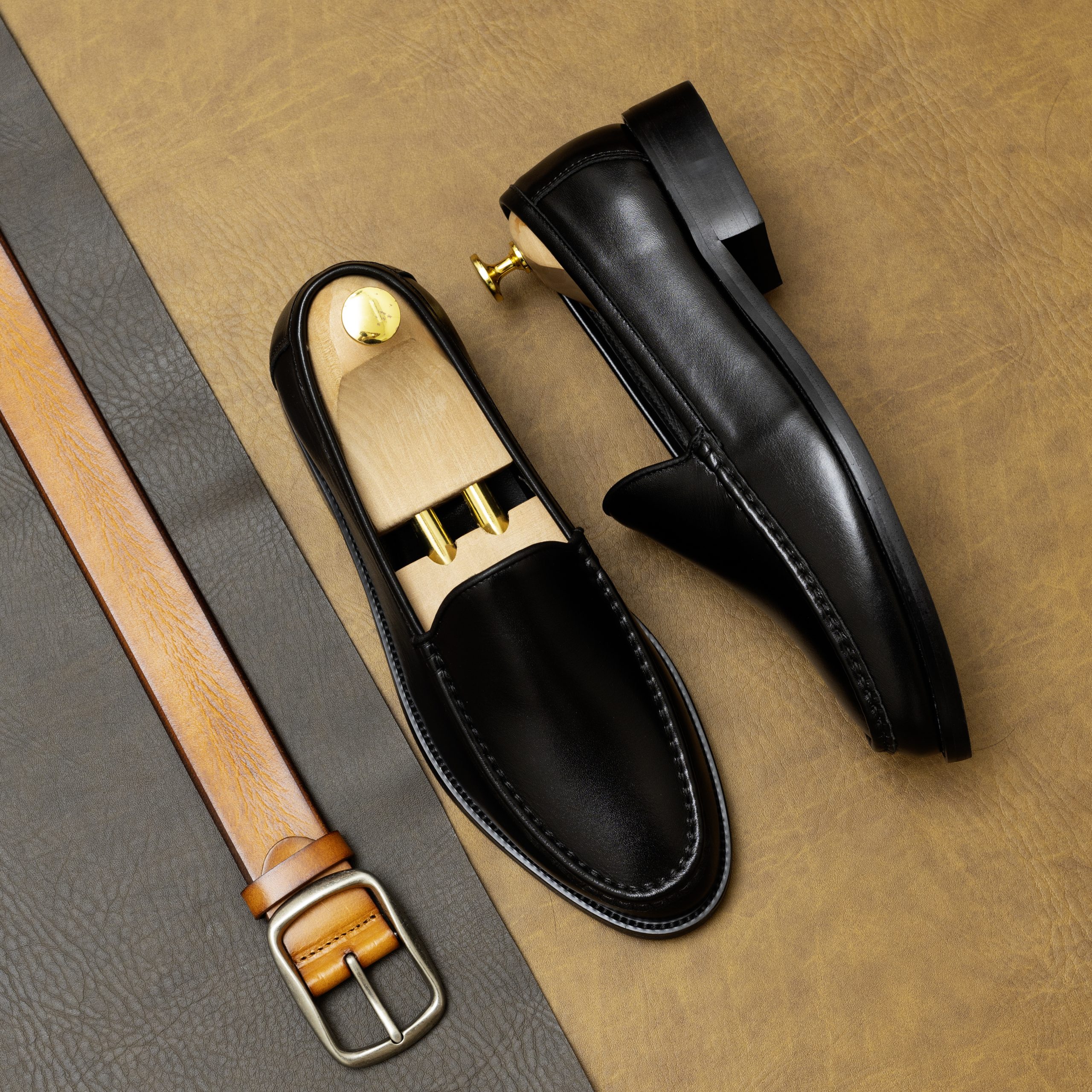 LOAFER 2689 POLYTINO den 3