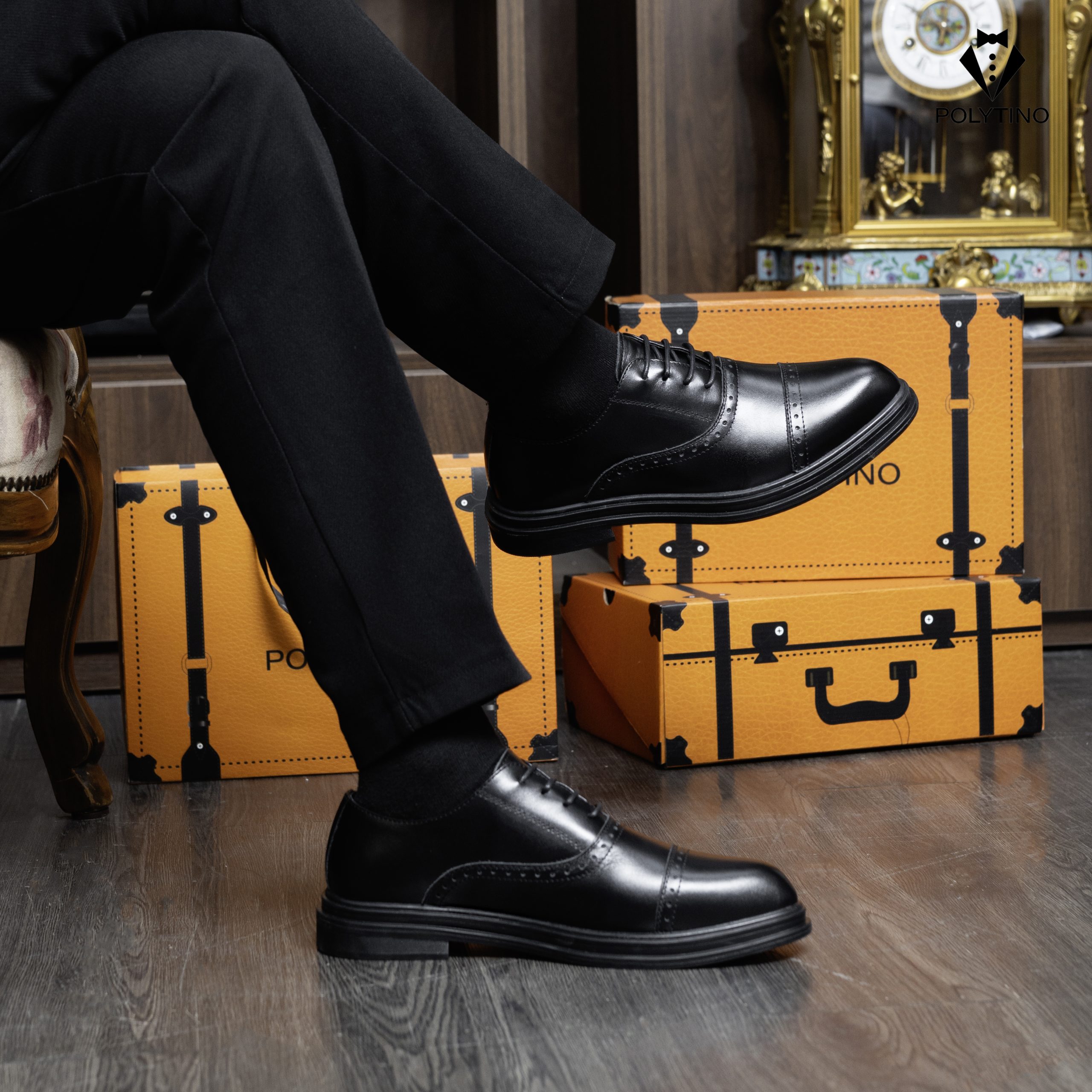 OXFORD 2023 POLYTINO den 2