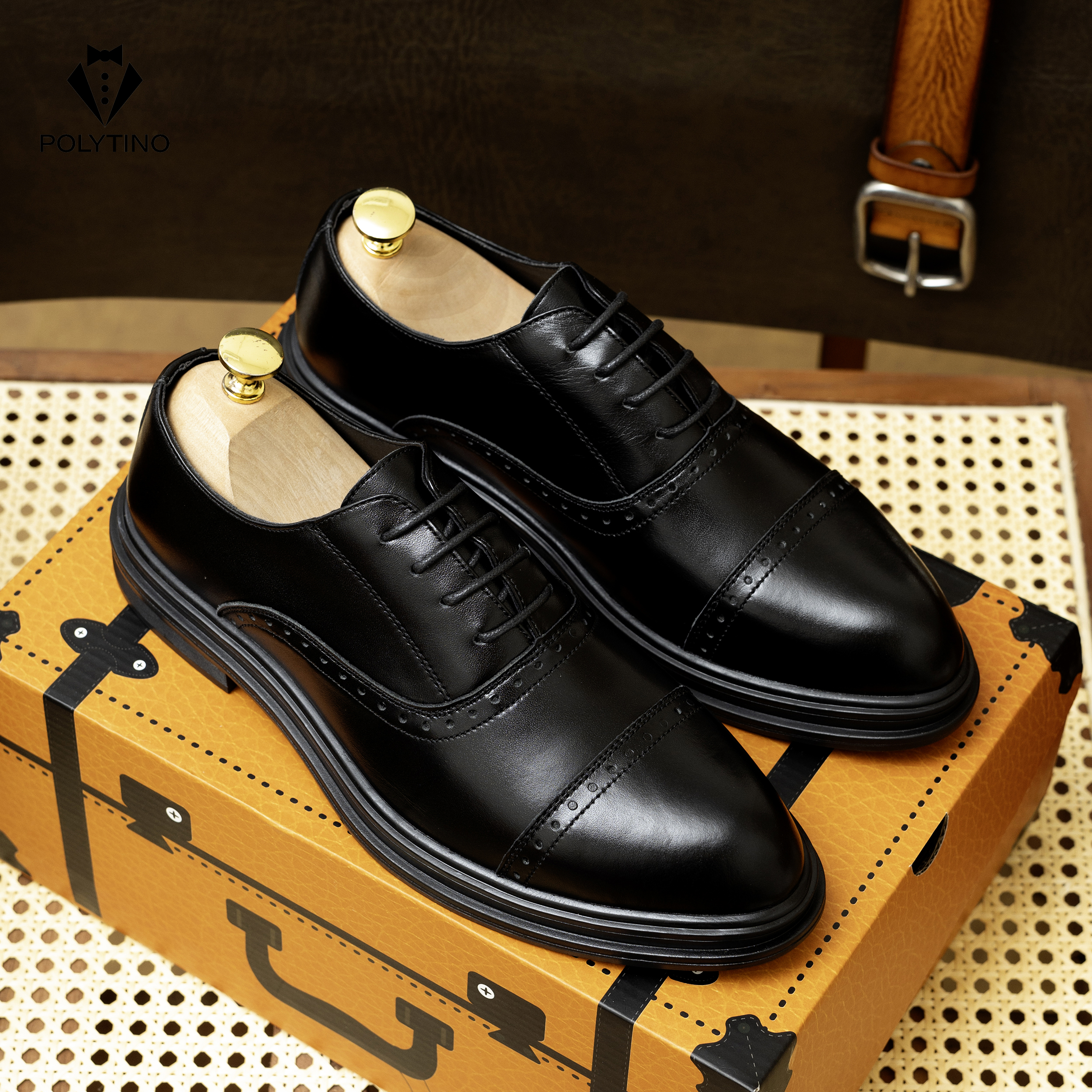 OXFORD 2023 POLYTINO den