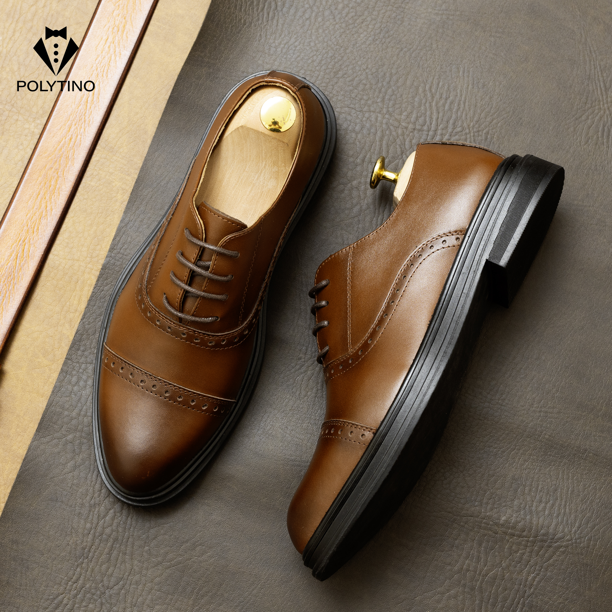 OXFORD 2023 POLYTINO nau 1