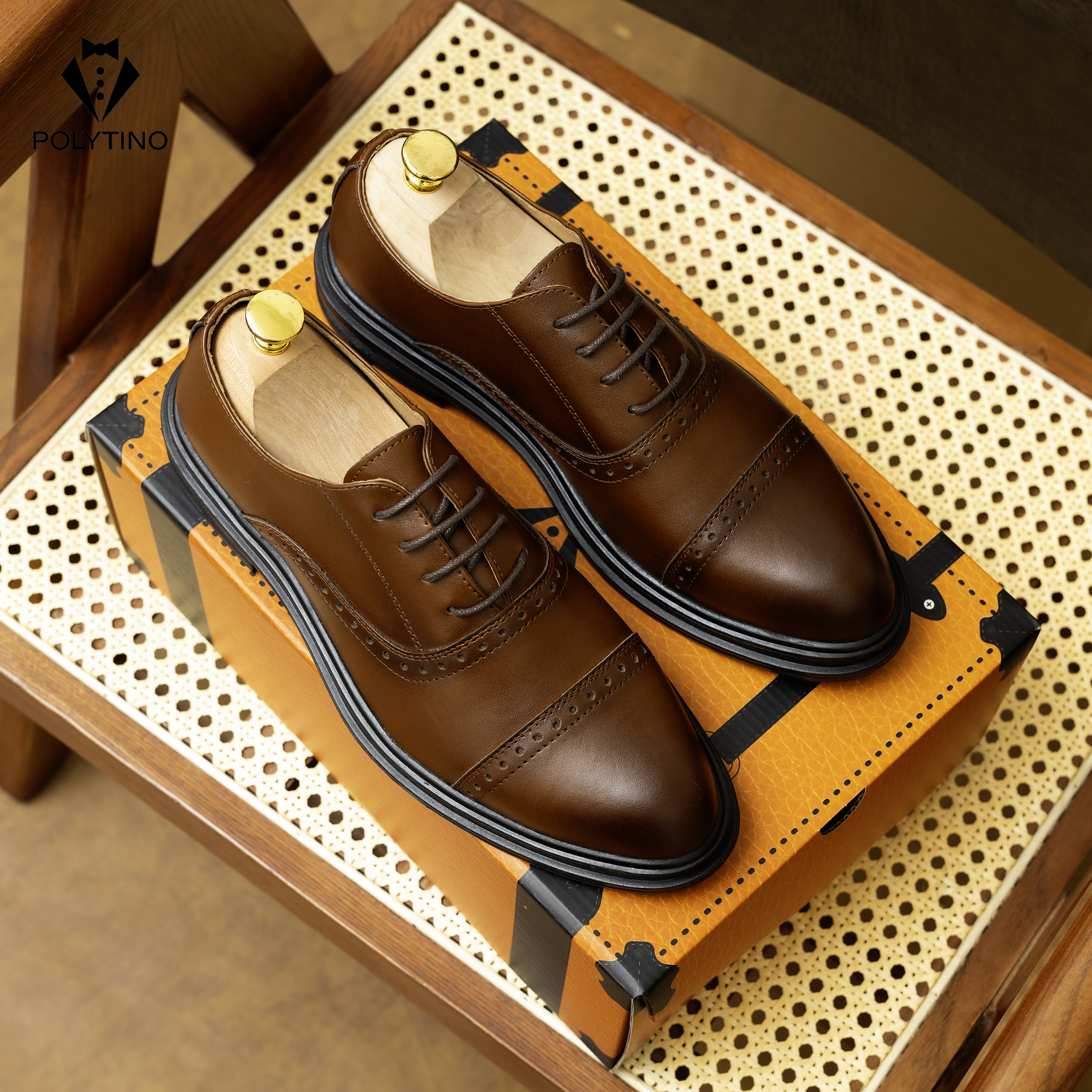 OXFORD 2023 POLYTINO nau