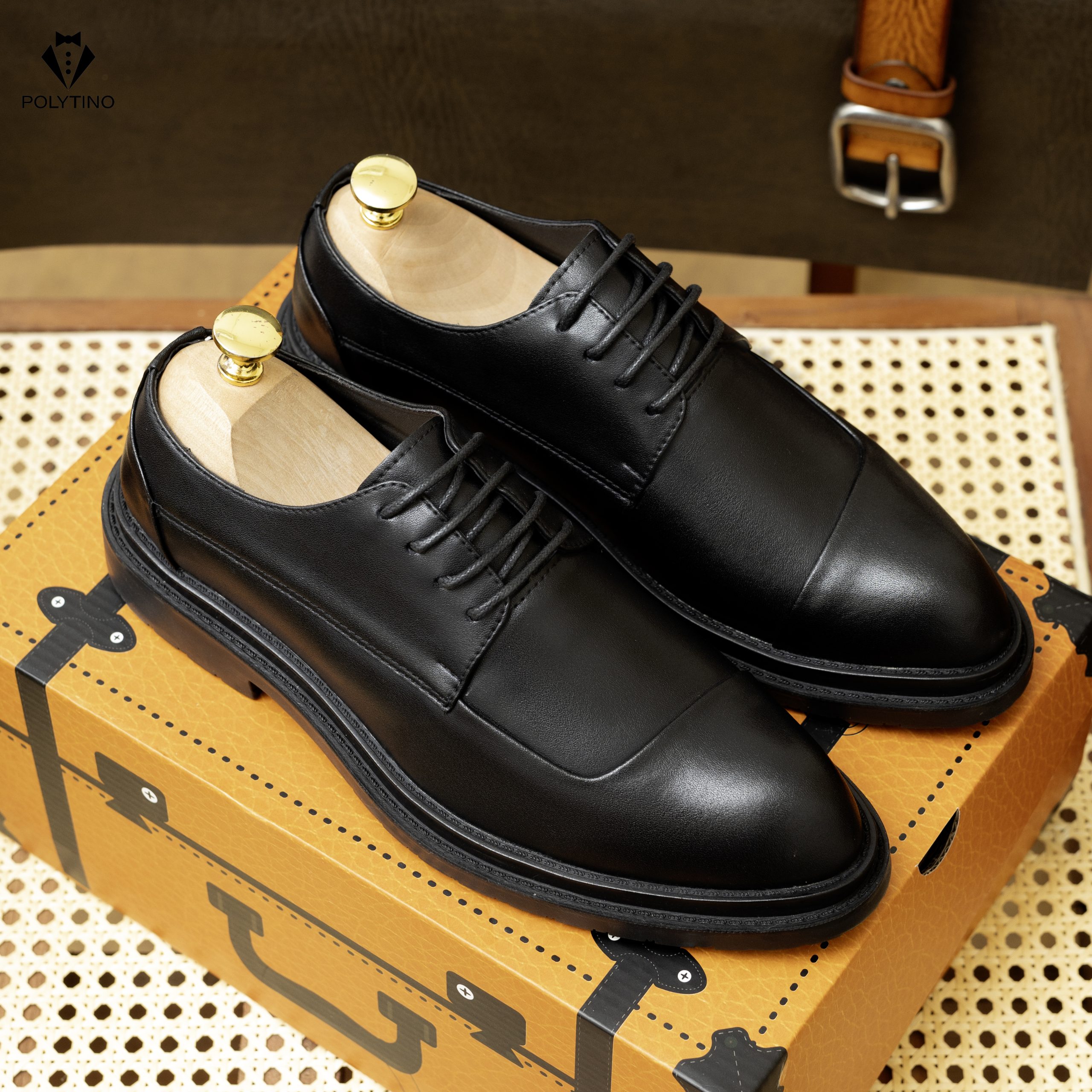 POLYTINO DERBY 208 1