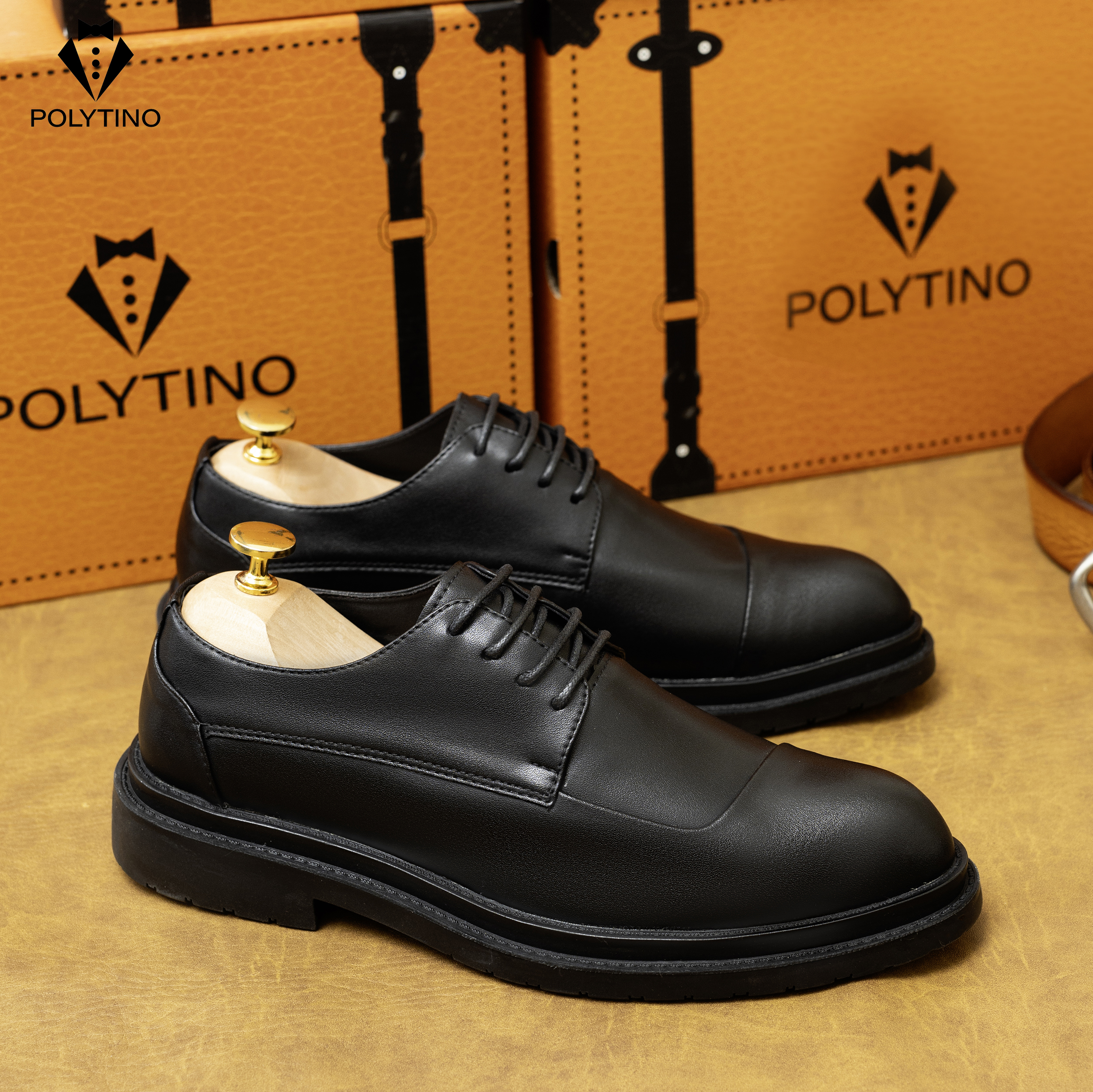 POLYTINO DERBY 208 2