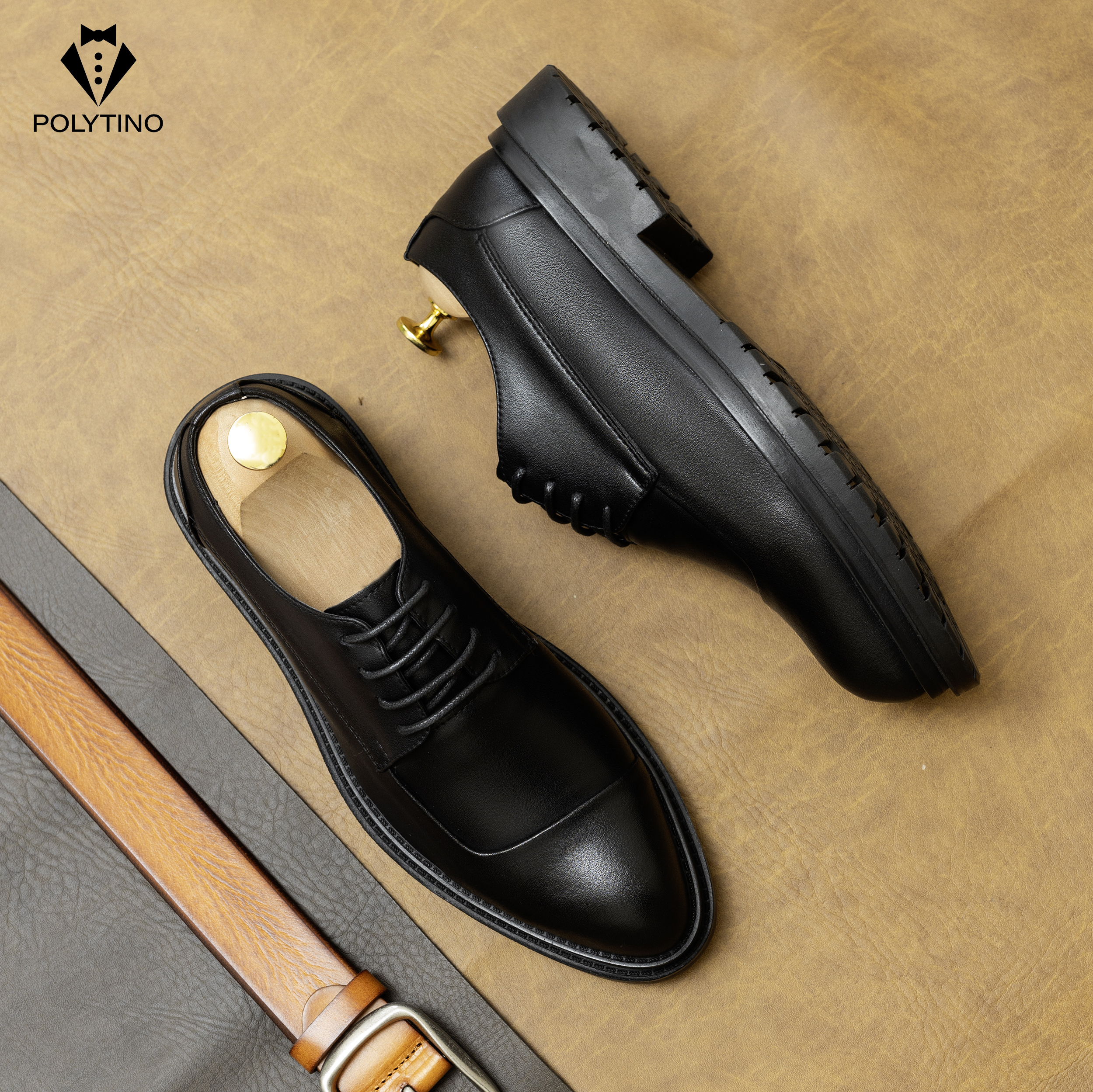 POLYTINO DERBY 208 3