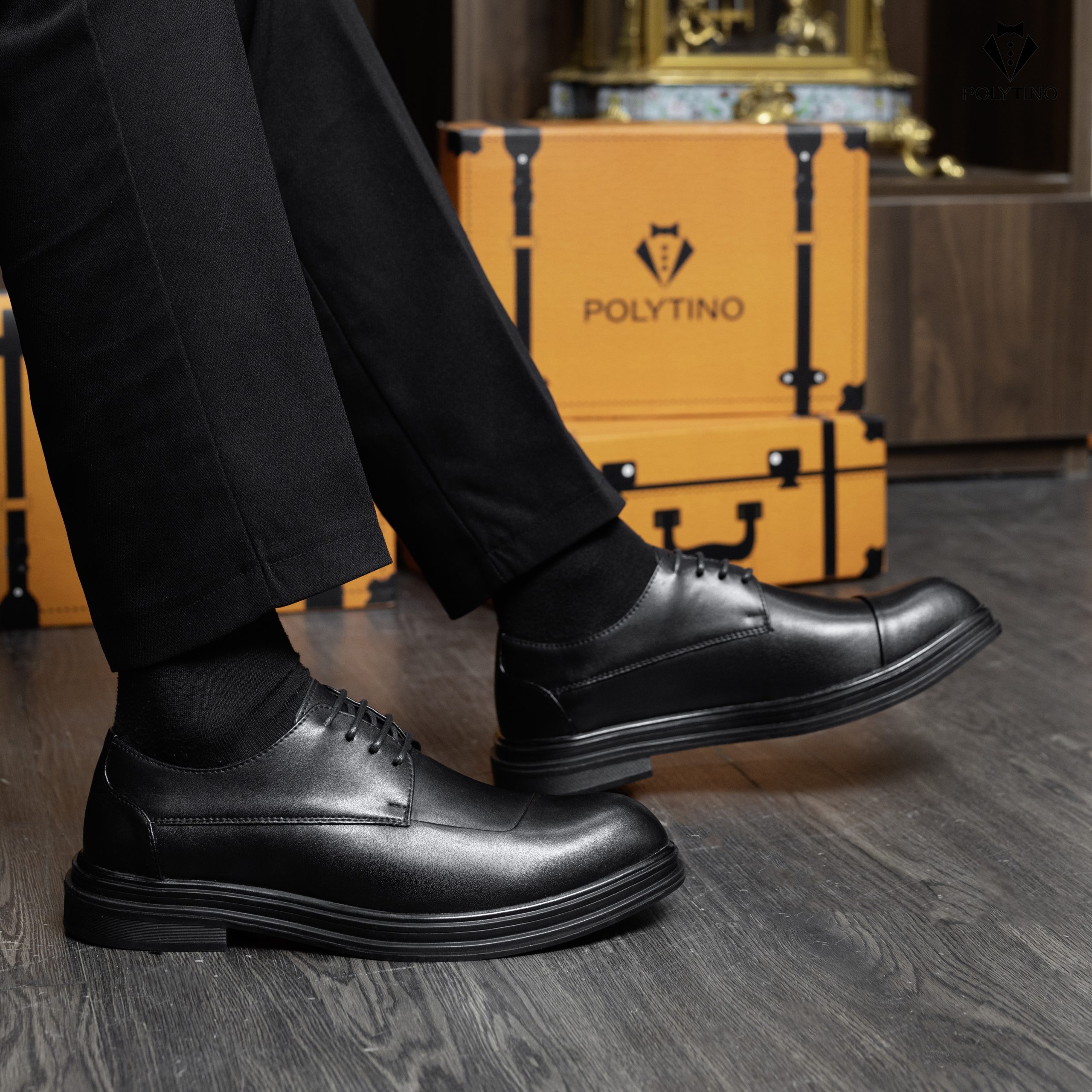 POLYTINO DERBY 208 6