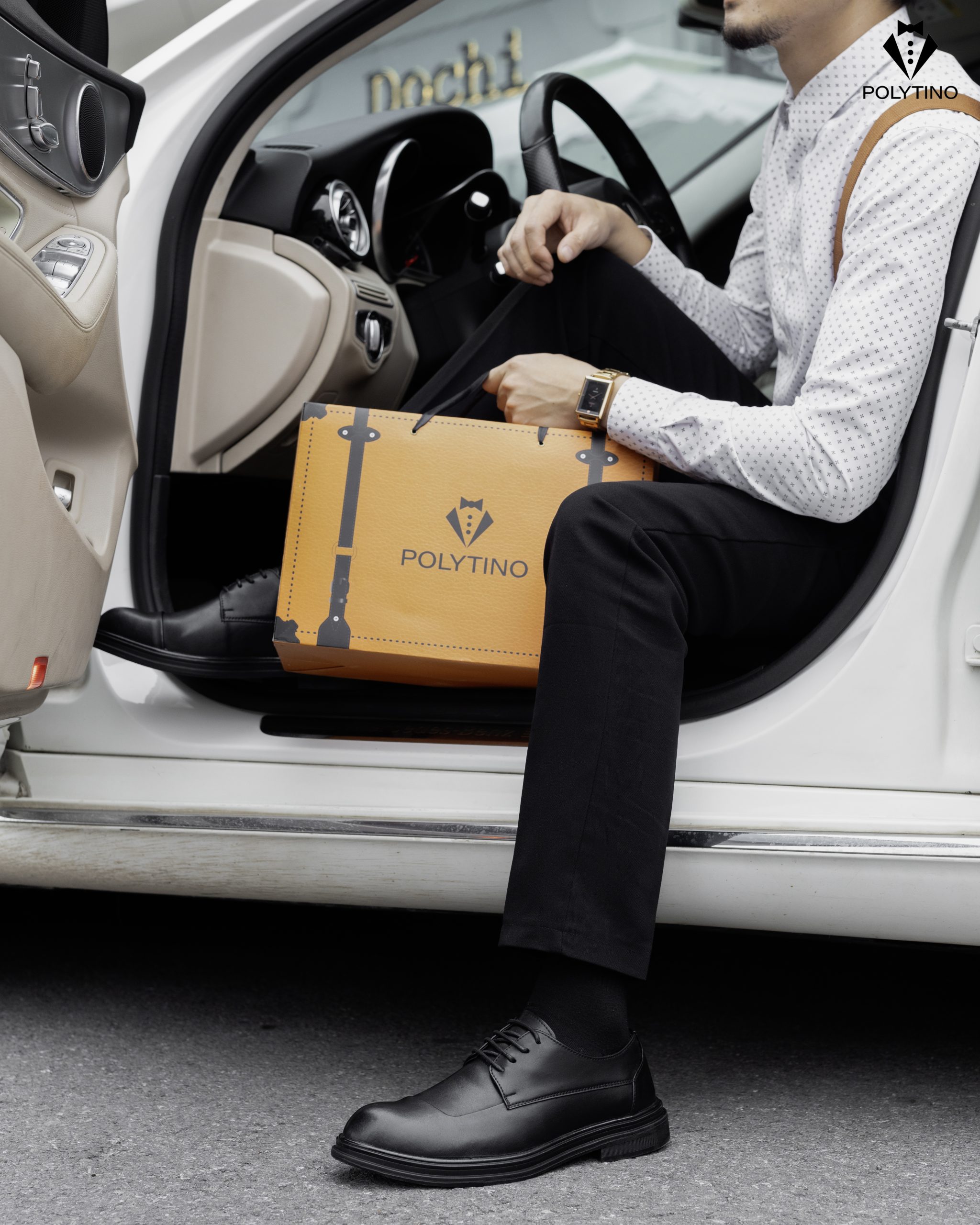 POLYTINO DERBY 208 7