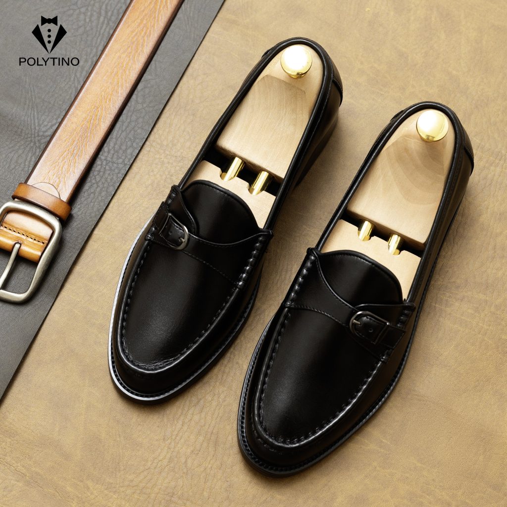 LOAFER 2688 POLYTINO
