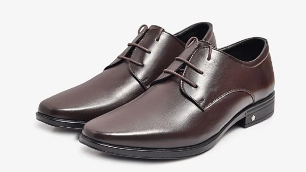 Thương hiệu giày da nam Biti’s Việt Nam