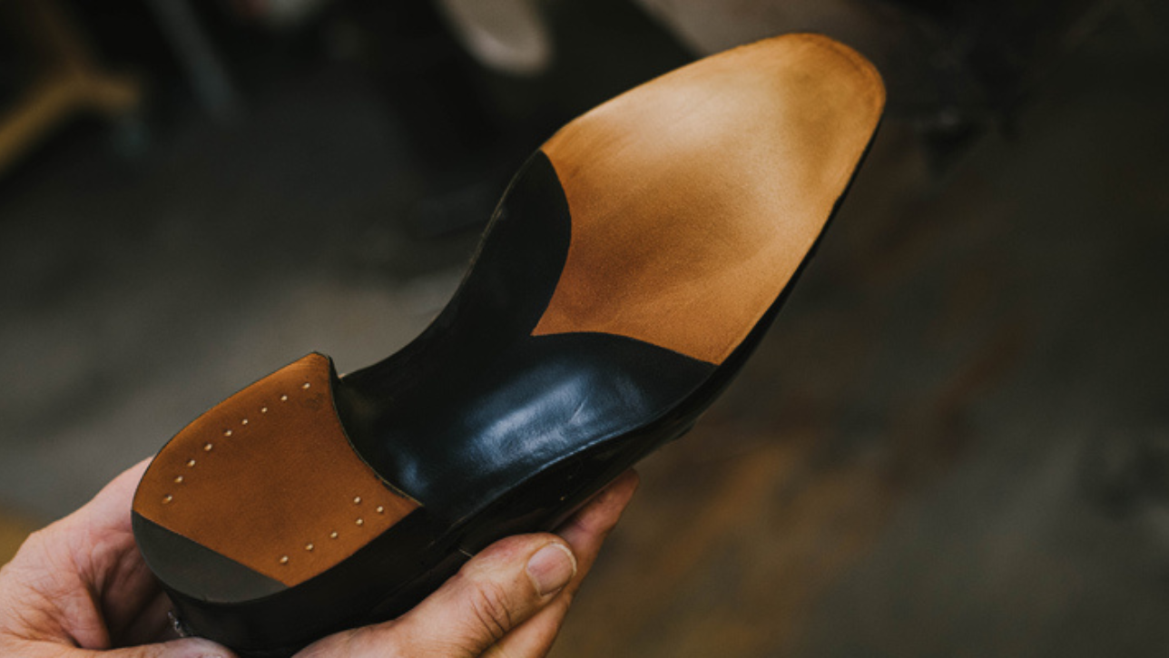 Giày đế phíp là gì?