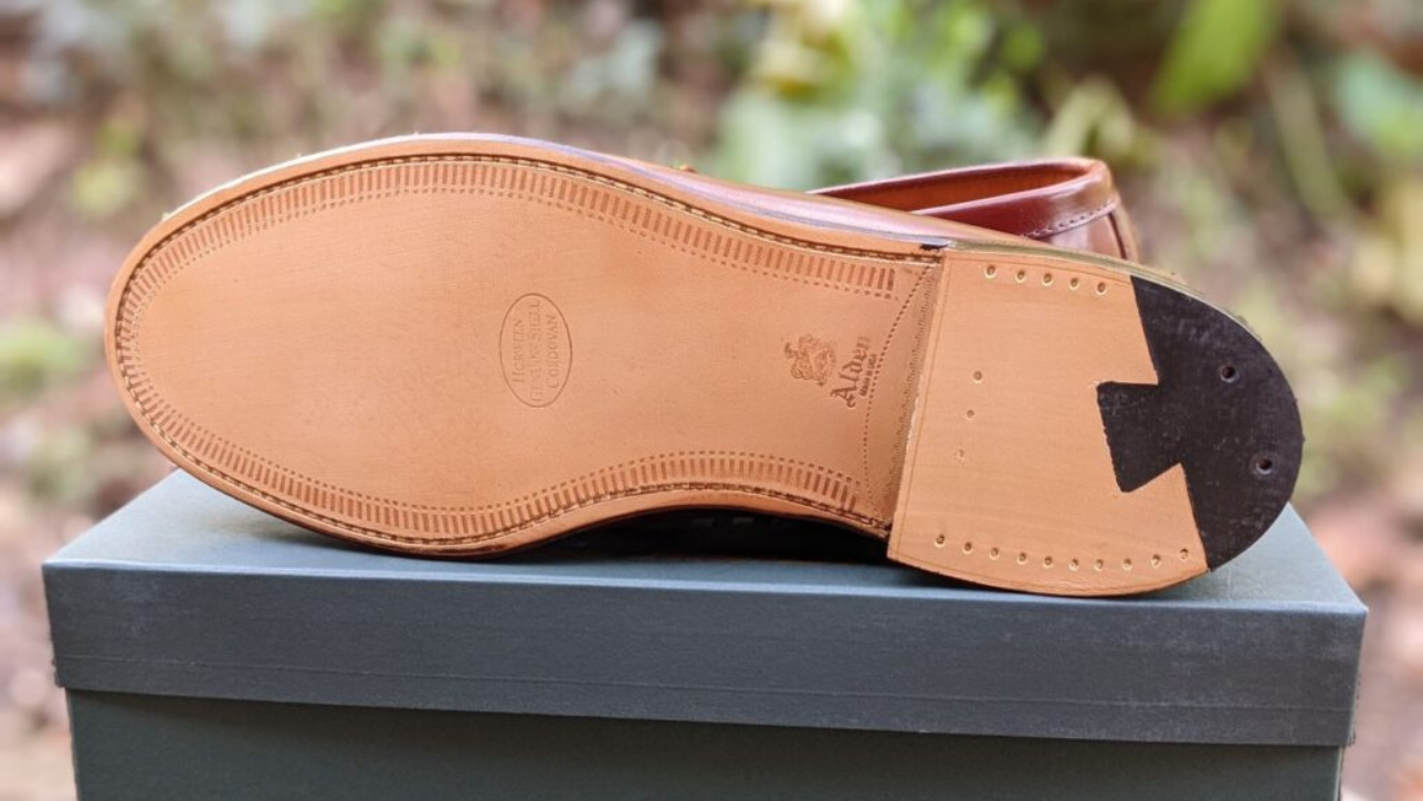 Ưu điểm của những đôi giày đế phíp