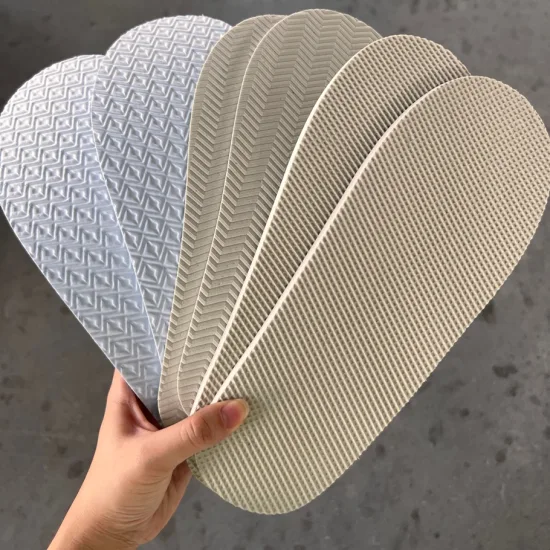 Cao su eva dùng để làm đế giày