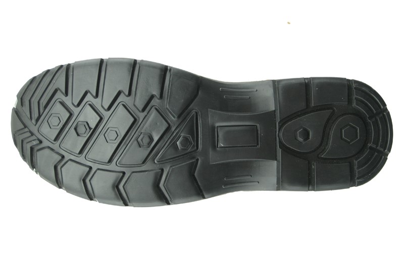 Cao su polyurethane dùng để làm đế giày