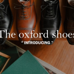 Hướng dẫn phân biệt các loại giày da nam Oxford đơn giản