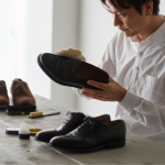 Hướng Dẫn Bảo Quản Giày Da Nam: Kéo Dài Tuổi Thọ Gấp Đôi