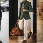 Top 15 Mẫu Giày Da Nam Cao Cấp Chính Hãng Được Ưa Chuộng