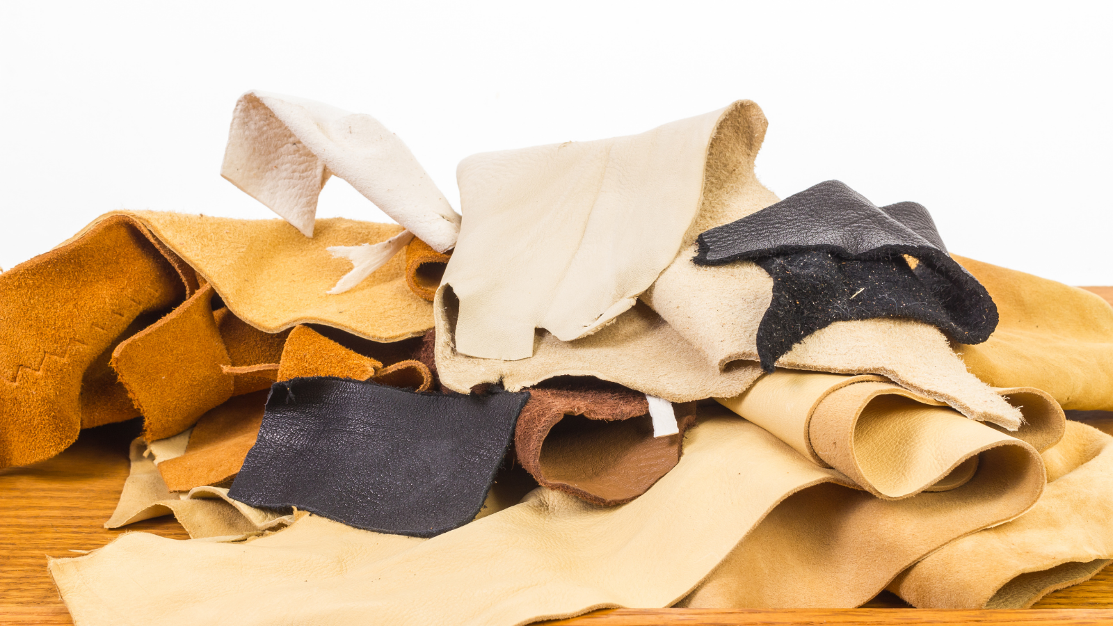 Phân biệt Split Leather và các loại da khác