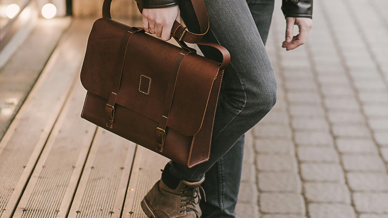 Vì sao sự đồng bộ phụ kiện lại quan trọng với phái mạnh?