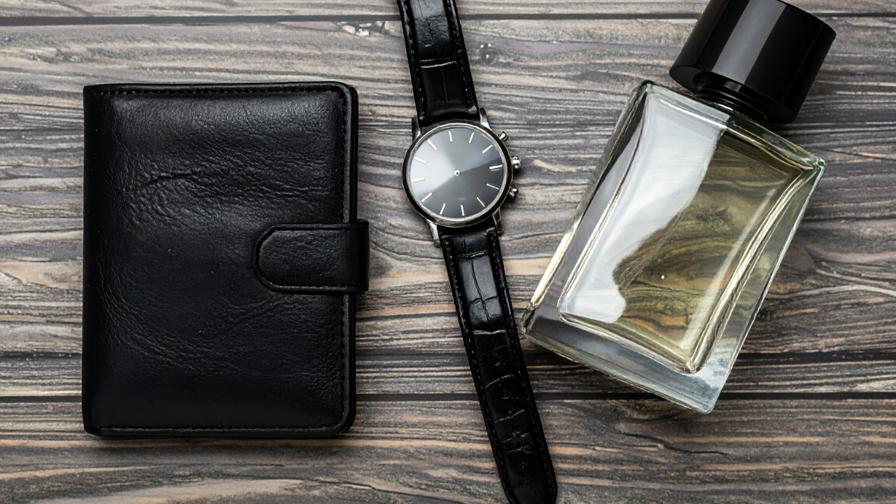 Bí quyết giữ ví da luôn bền đẹp và sang trọng