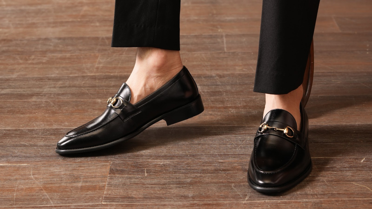 Cách dưỡng và bảo quản giày sau khi làm sạch