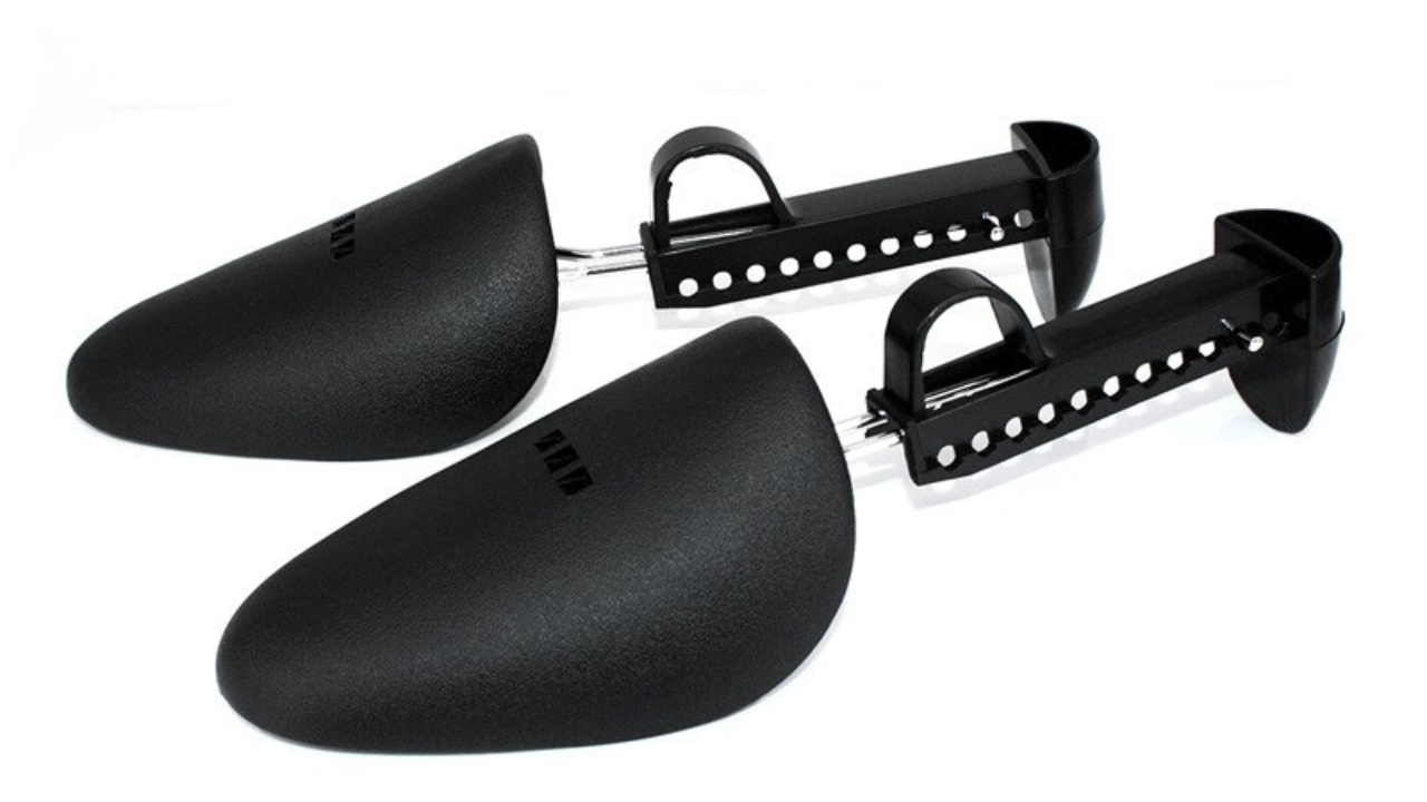 Cây giữ form giày – Bí quyết để giày luôn như mới