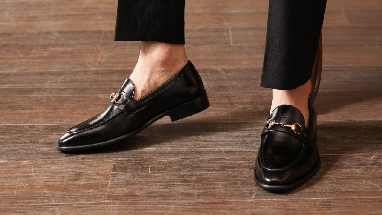 Khi nào nên đầu tư vào giày da handmade?