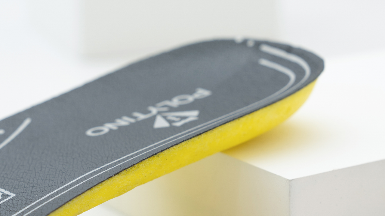 Lót giày gel – Giải pháp giảm sốc cho bàn chân