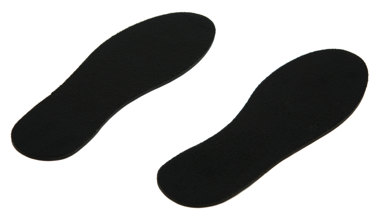 Lót giày than hoạt tính – Khử mùi và hút ẩm hiệu quả<