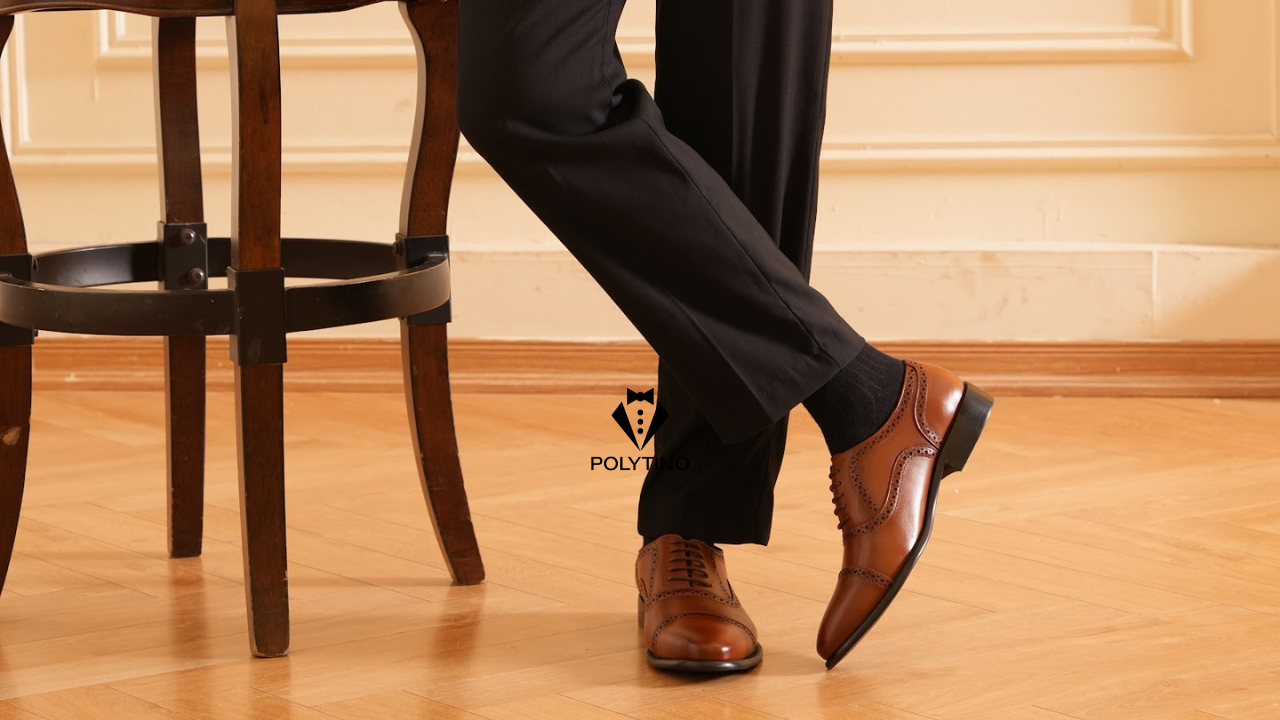 Màu cognac – Tinh tế và đẳng cấp Ý