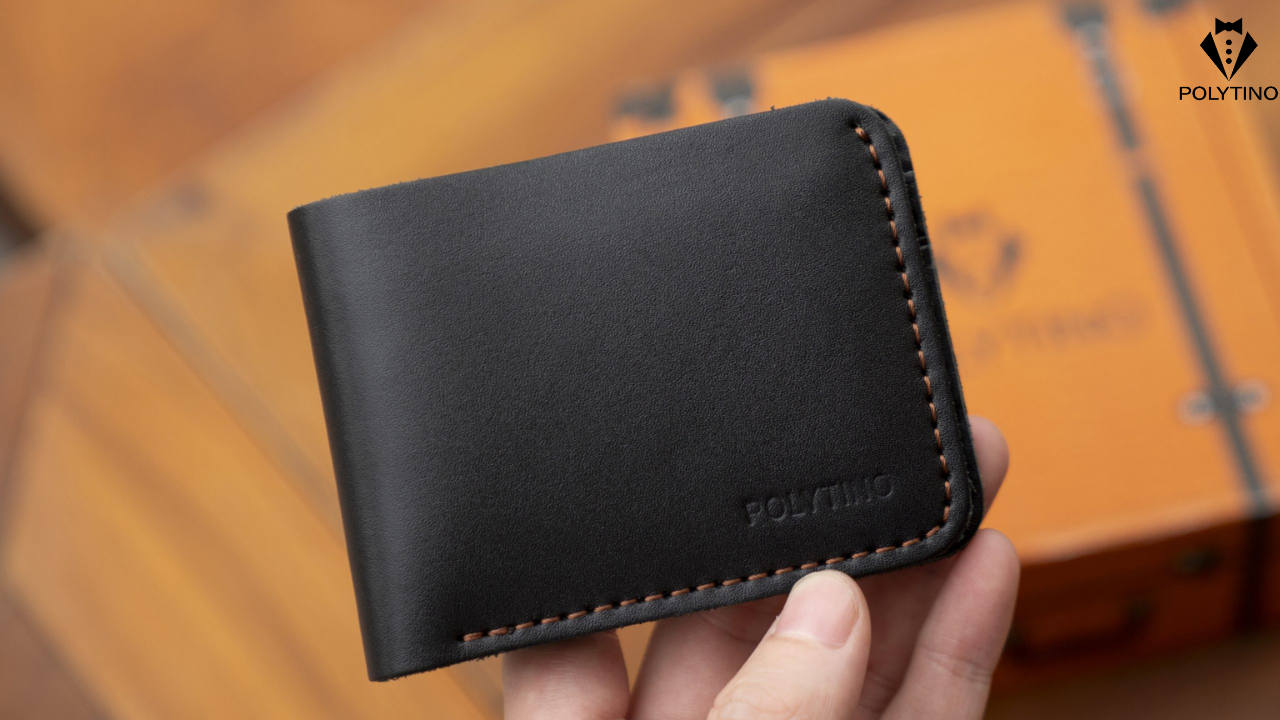 Mẹo chọn bóp da chất lượng cho phái mạnh