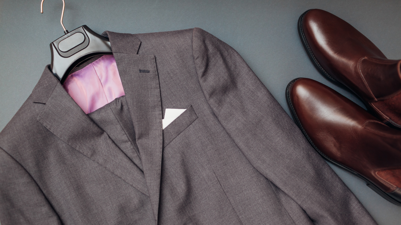 Phong cách cổ điển – Lịch lãm vượt thời gian