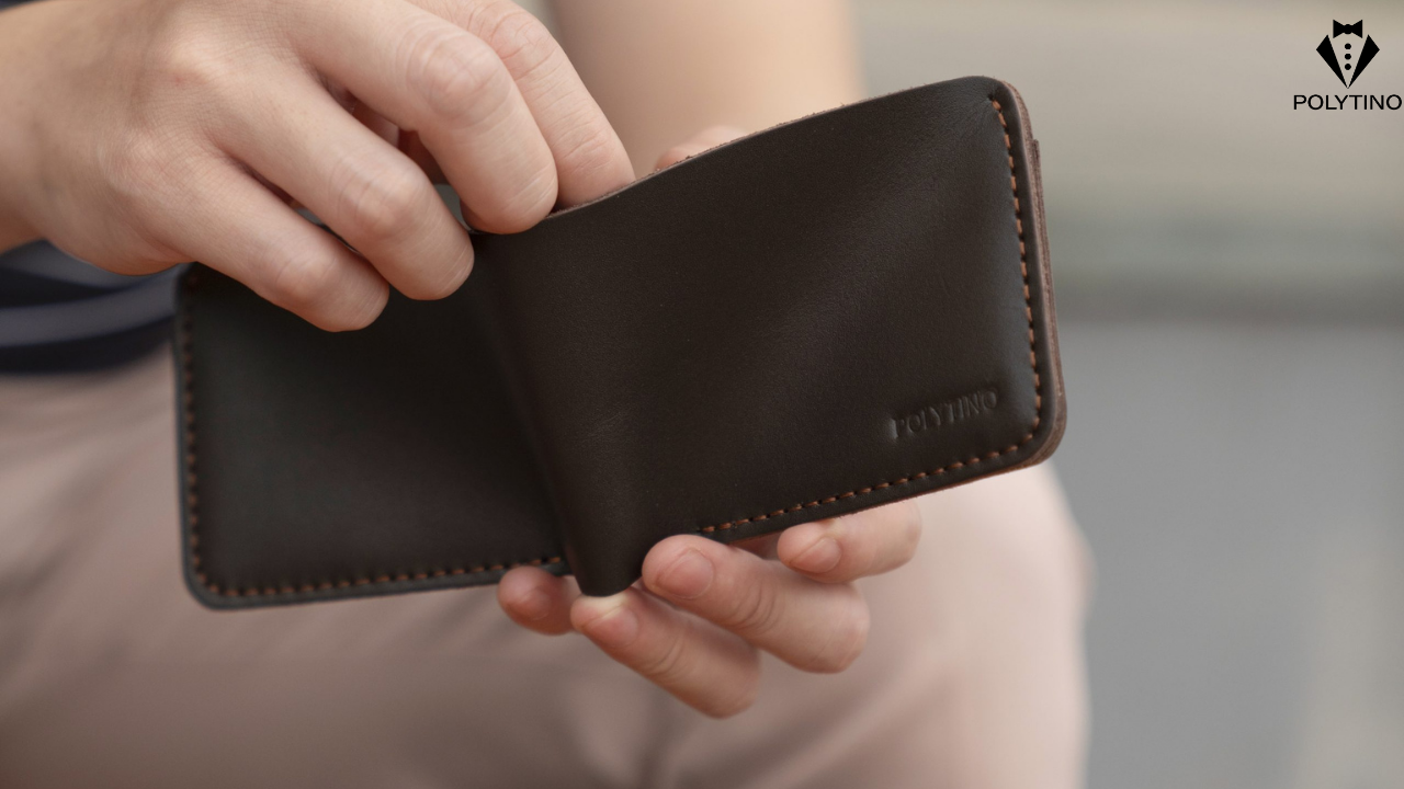 Ưu điểm nổi bật của bóp da nam ngang