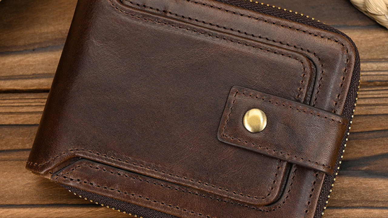 Gento – Phong cách mạnh mẽ, nam tính