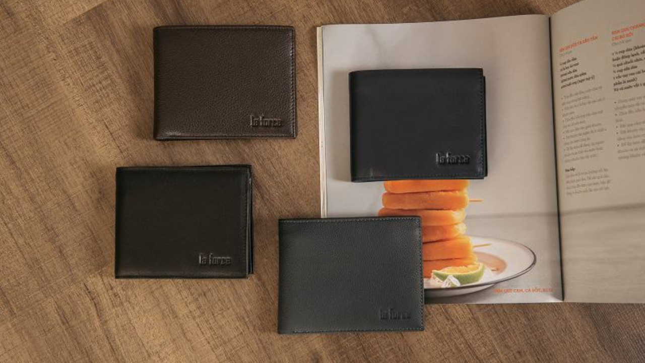 Laforce – Biểu tượng của quý ông hiện đại