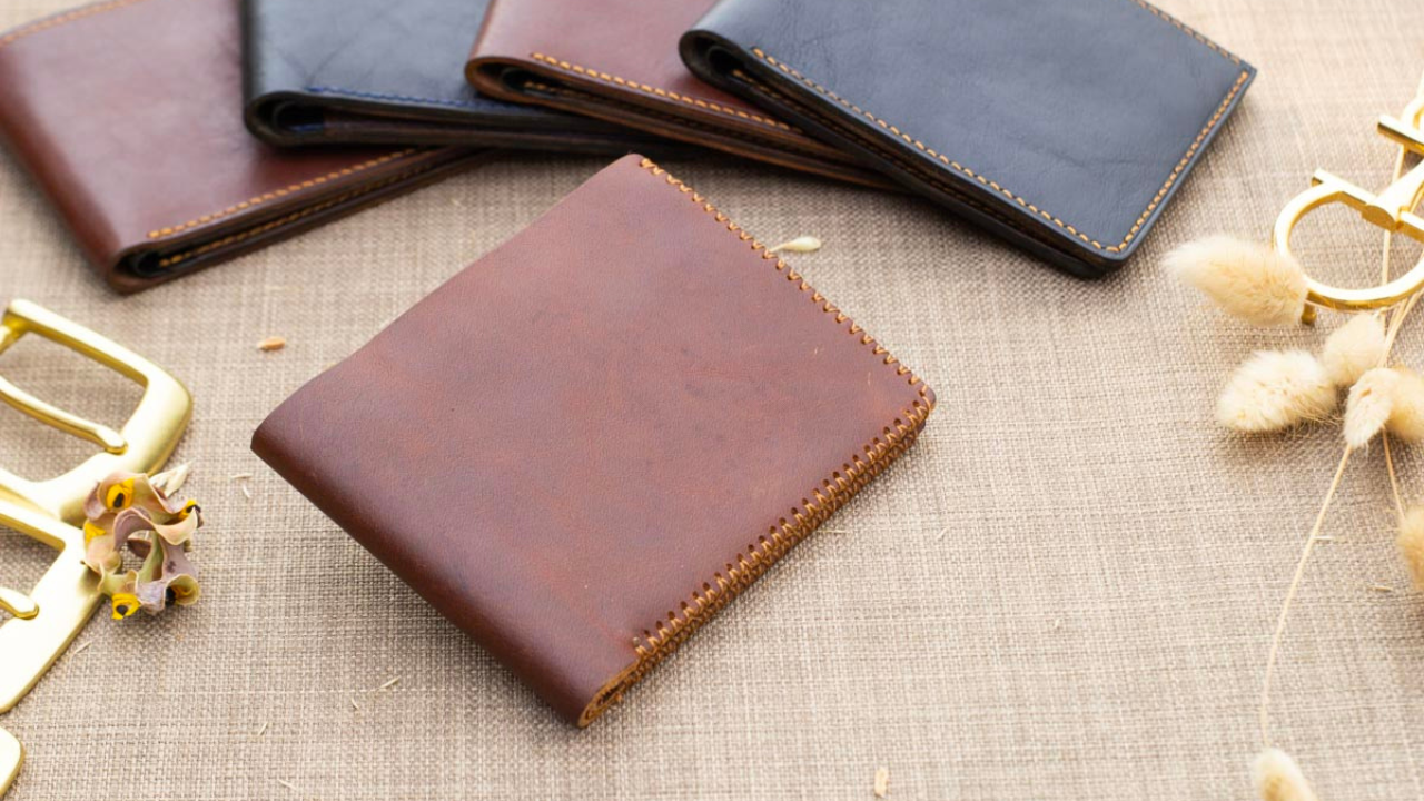 Sagaz Leather – “Ẩn số” mới của đồ da Việt