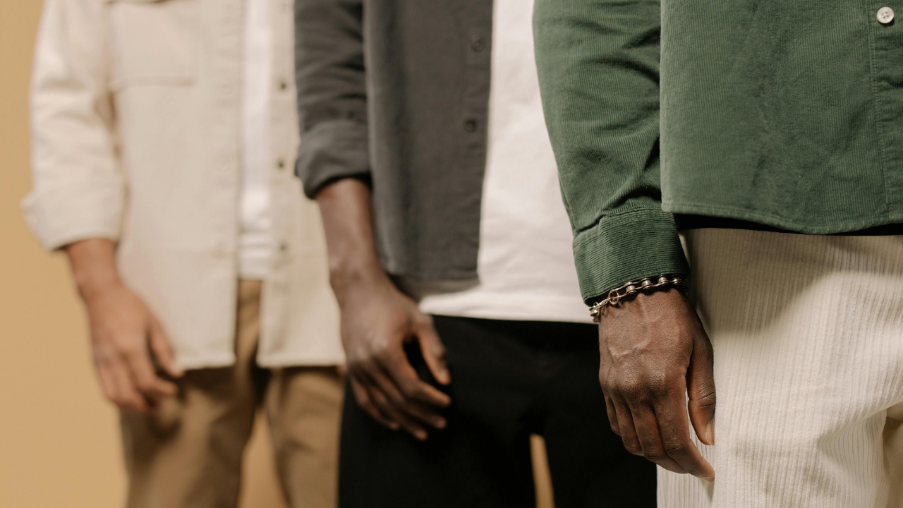 Cách phối đồ tone sur tone chuẩn và không bị nhàm chán