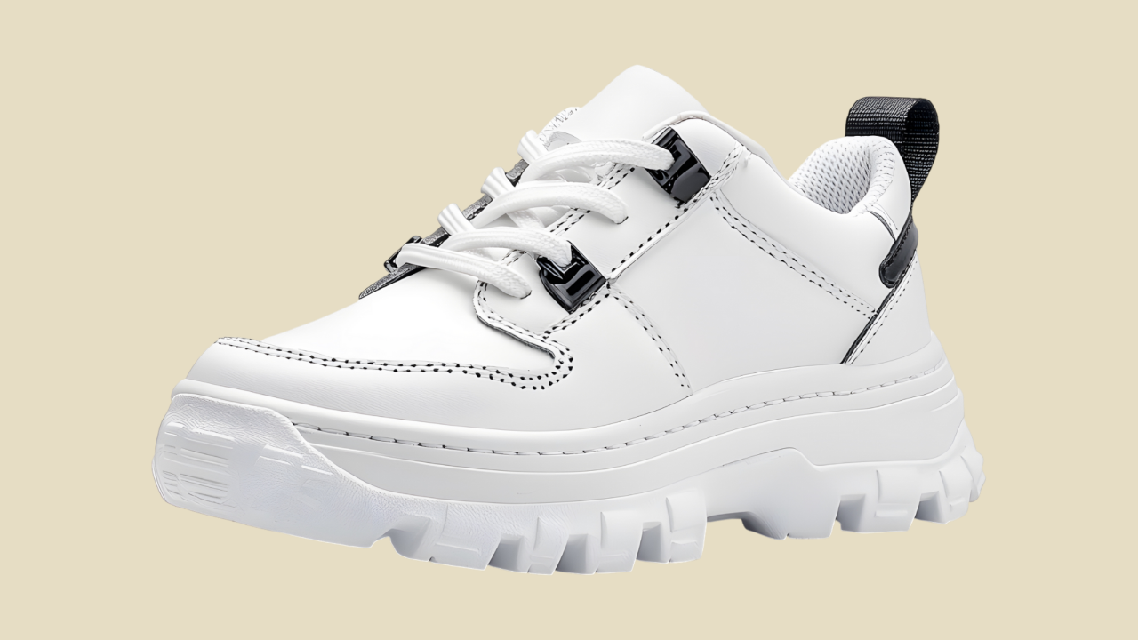 Giày chunky là gì và vì sao nên chọn giày chunky nam?