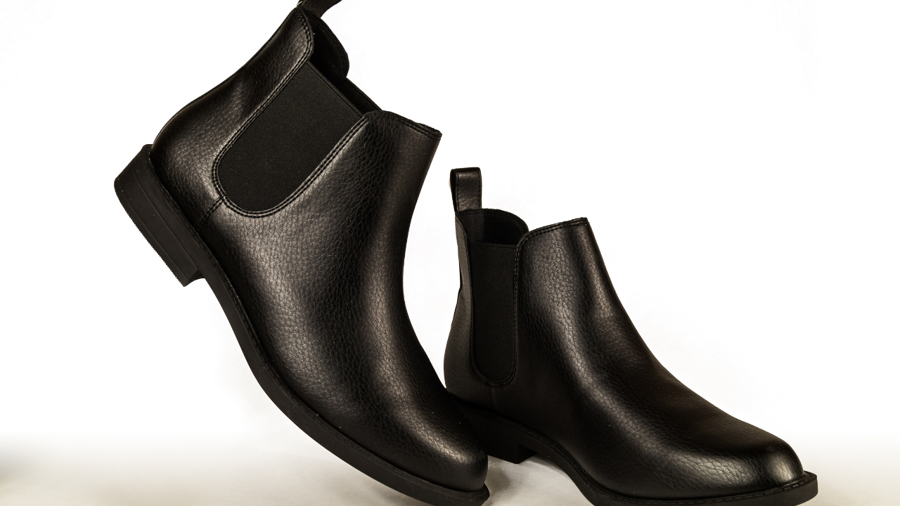  Chelsea Boots – Cổ điển và tiện dụng
