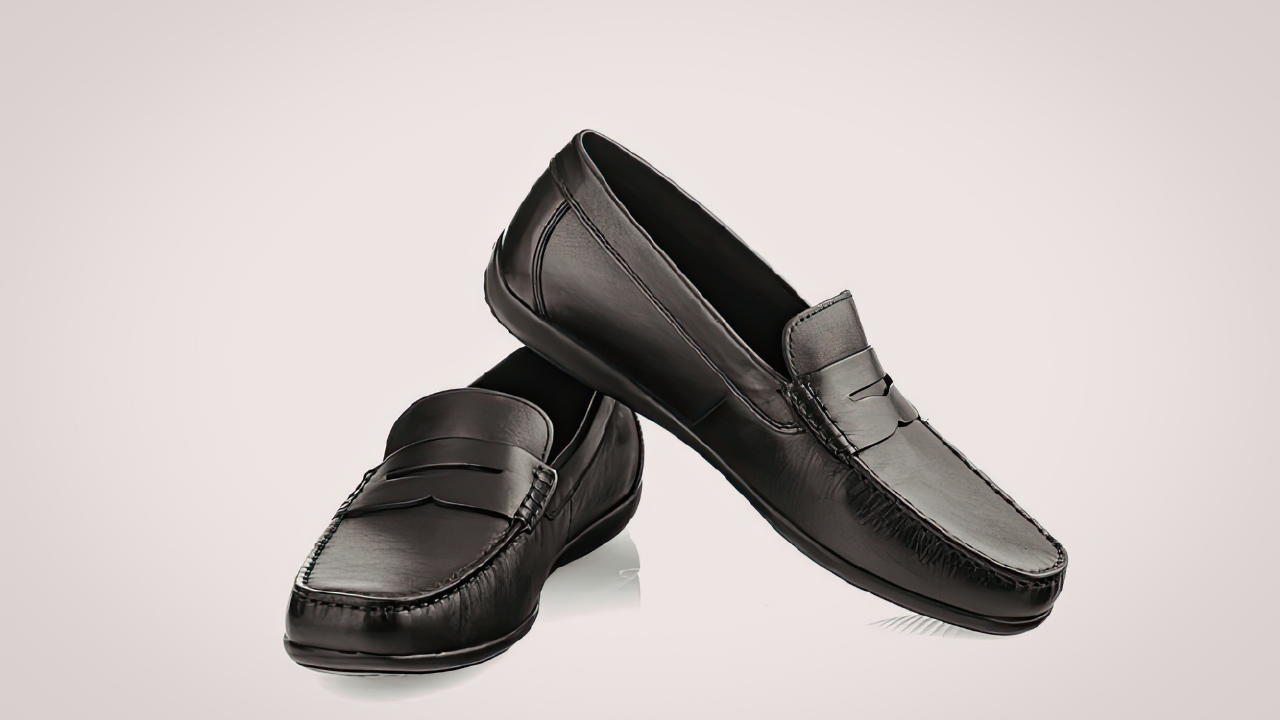 Loafer – Giày lười tiện lợi
