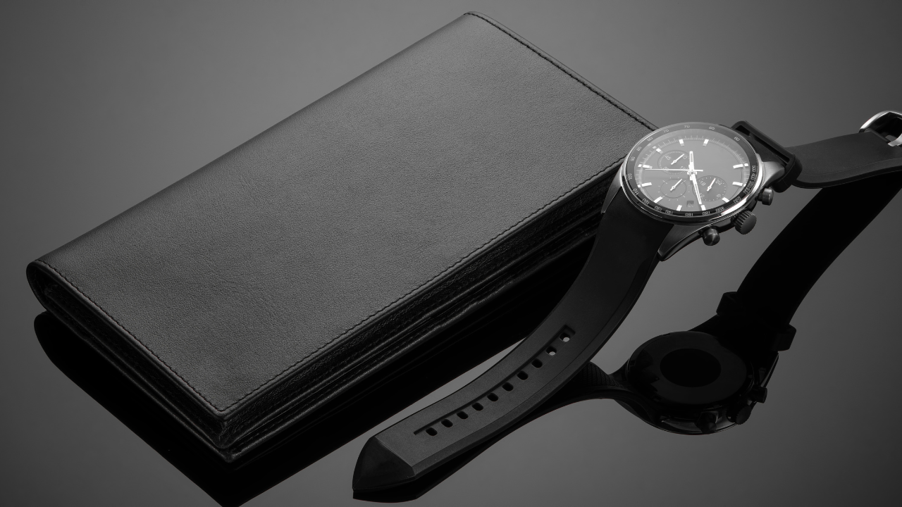 Lưu ý khi lựa chọn ví da nam chất lượng