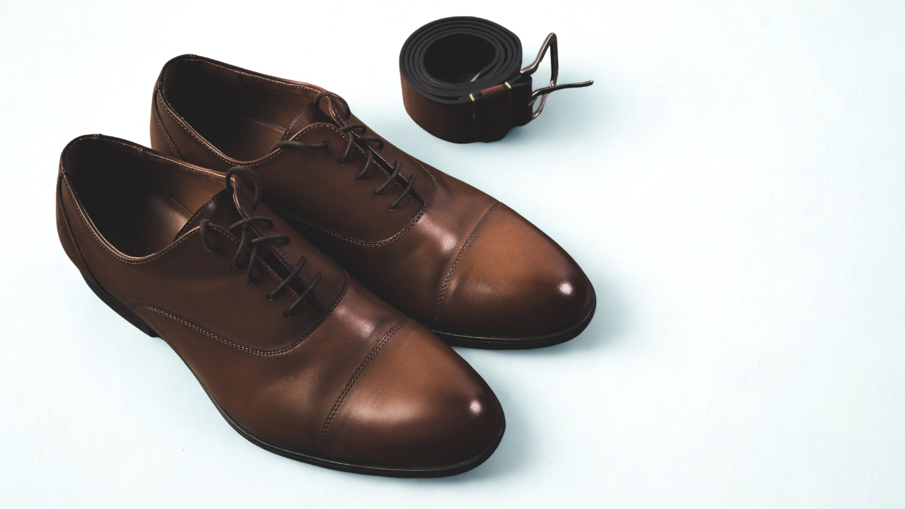  Oxford – Biểu tượng của sự trang trọng
