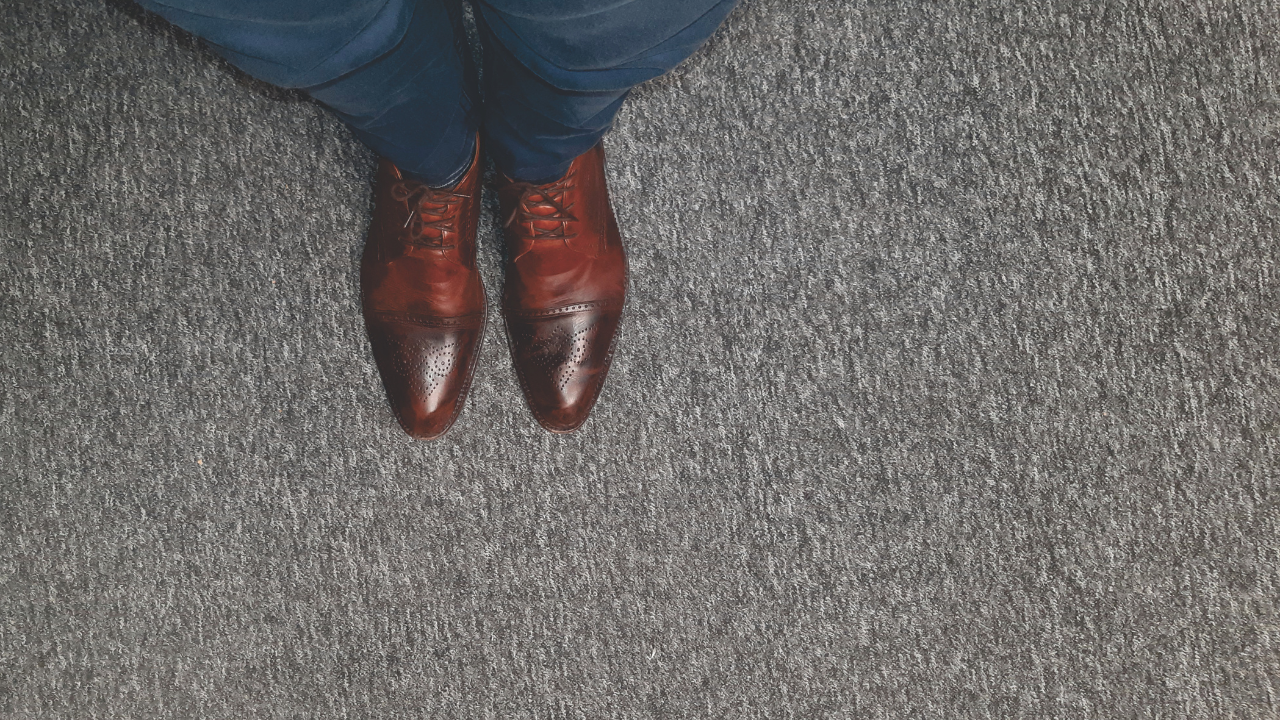 Vì sao giày nam cổ điển luôn được ưa chuộng?