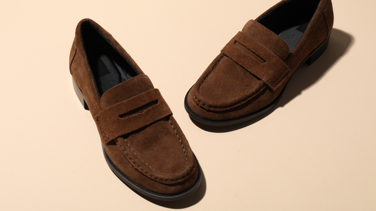 Wholecut – Sang trọng tối đa
