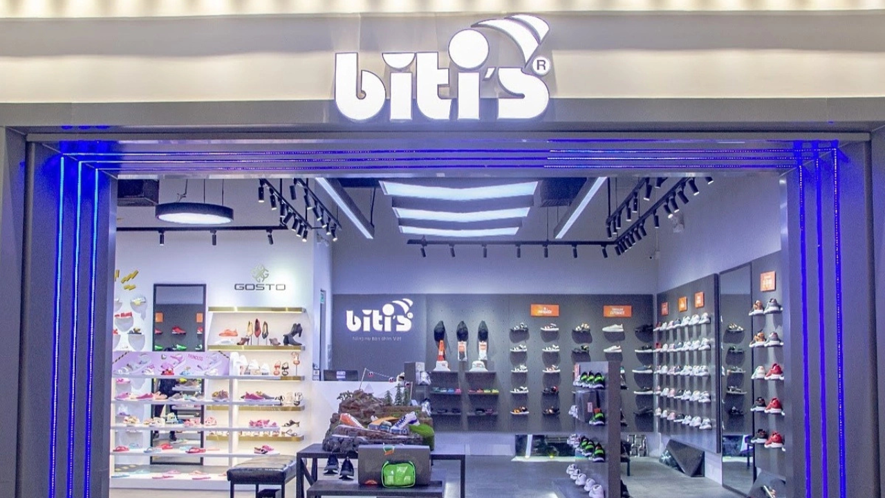 Biti’s Hunter Premium và các local brand trẻ – Phong cách hiện đại, năng động