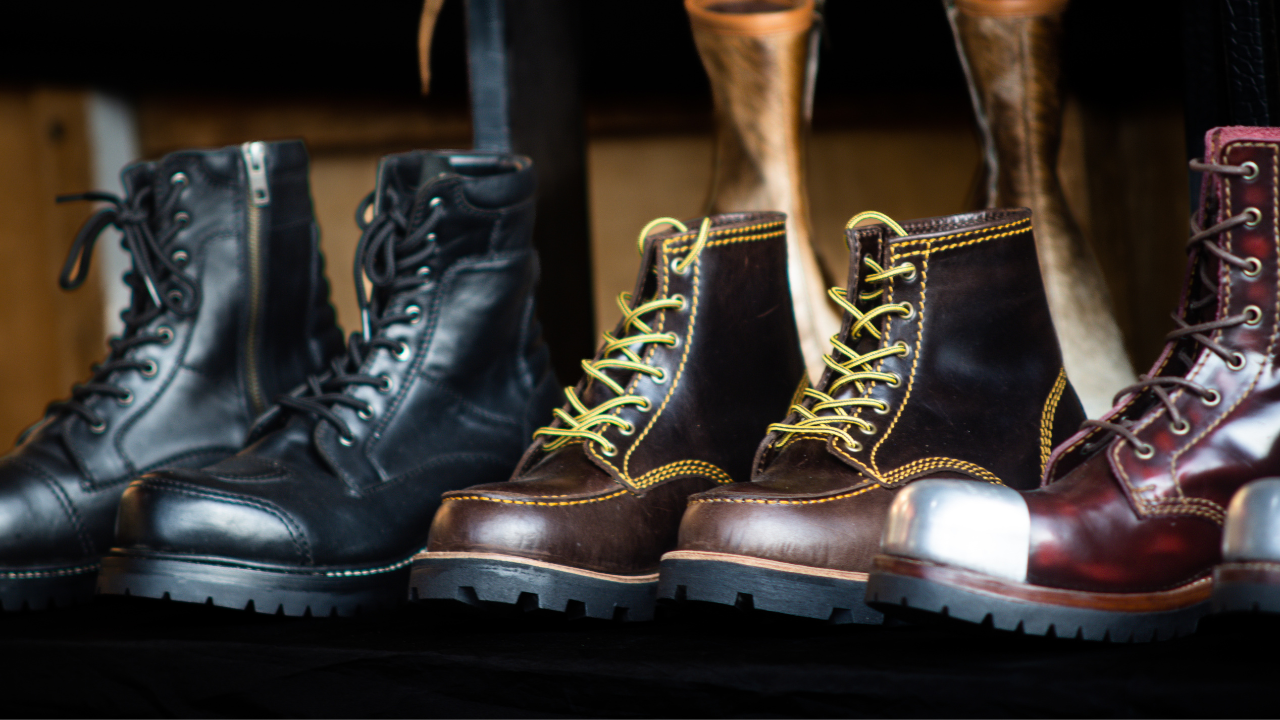 Boot da nam có gì đặc biệt?