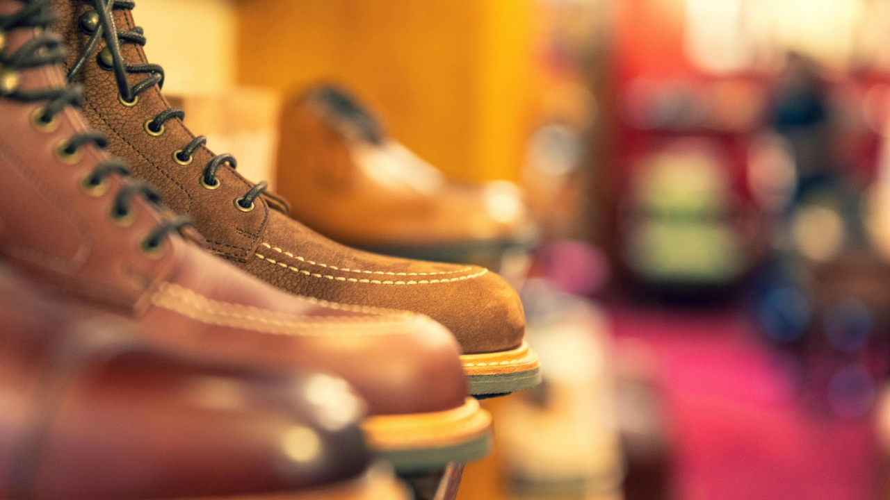 Cách bảo quản boot nam để sử dụng lâu dài
