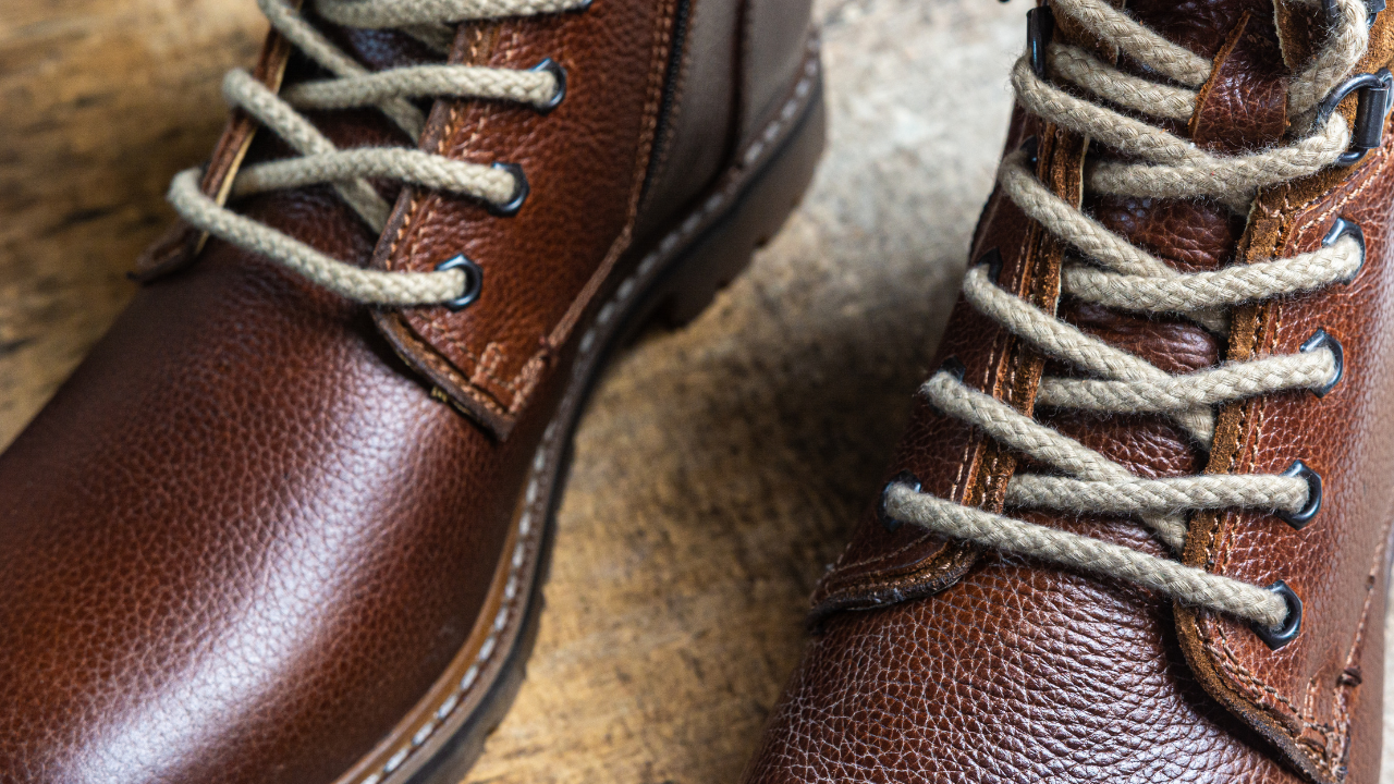 Cách chọn boot nam da bò phù hợp