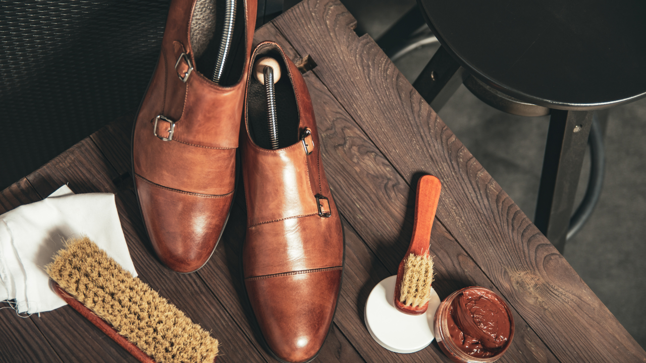 Cách chọn giày Monk Strap phù hợp